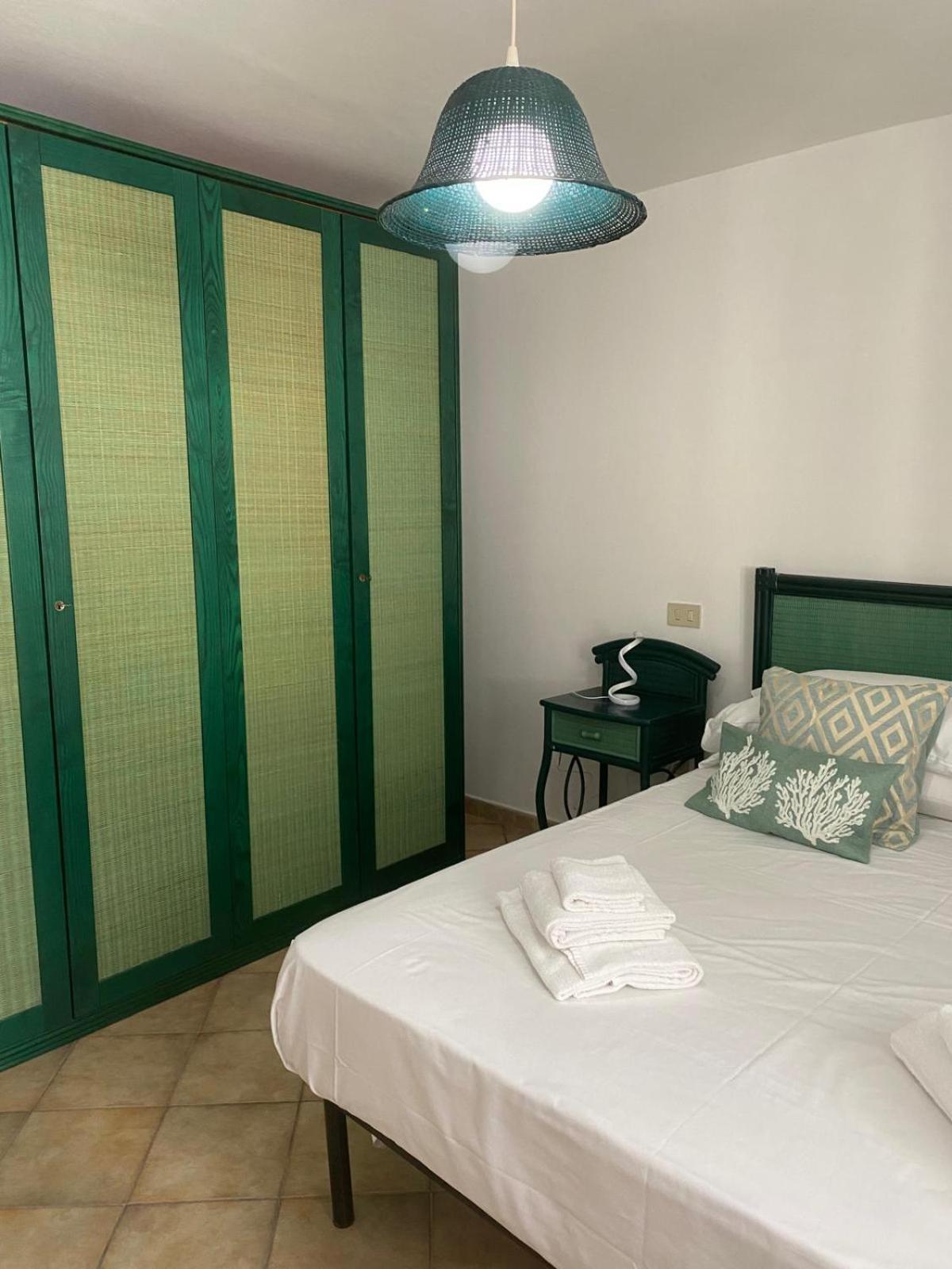 Villa La Casa Rosa Di Giulia à Ischia Extérieur photo